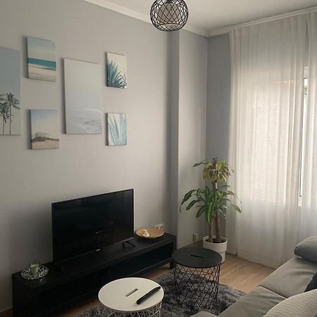 Apartamento céntrico a 1km de la playa. Pontedeume Extérieur photo