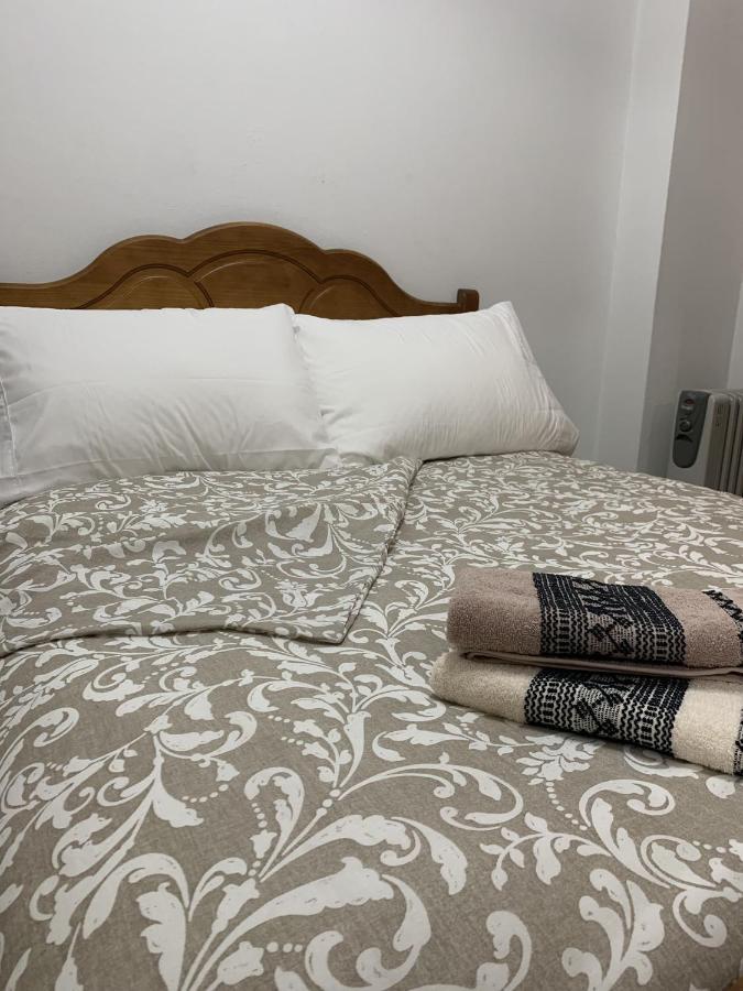 Apartamento céntrico a 1km de la playa. Pontedeume Extérieur photo