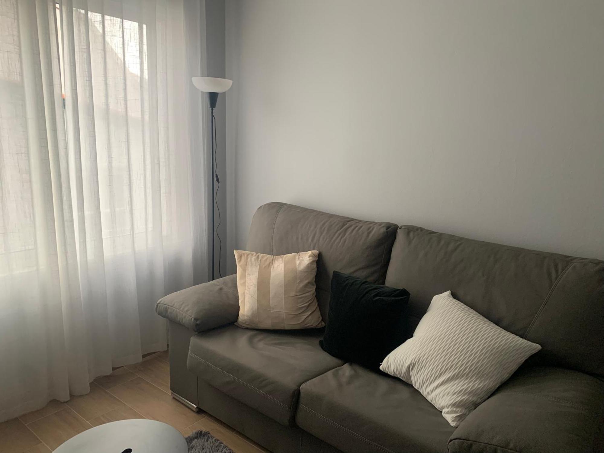 Apartamento céntrico a 1km de la playa. Pontedeume Extérieur photo