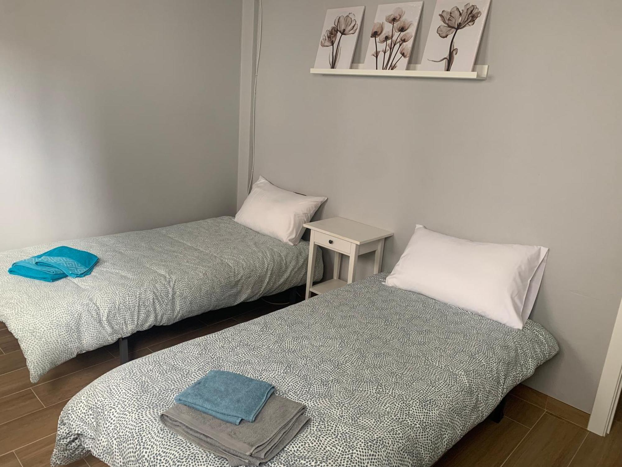 Apartamento céntrico a 1km de la playa. Pontedeume Extérieur photo